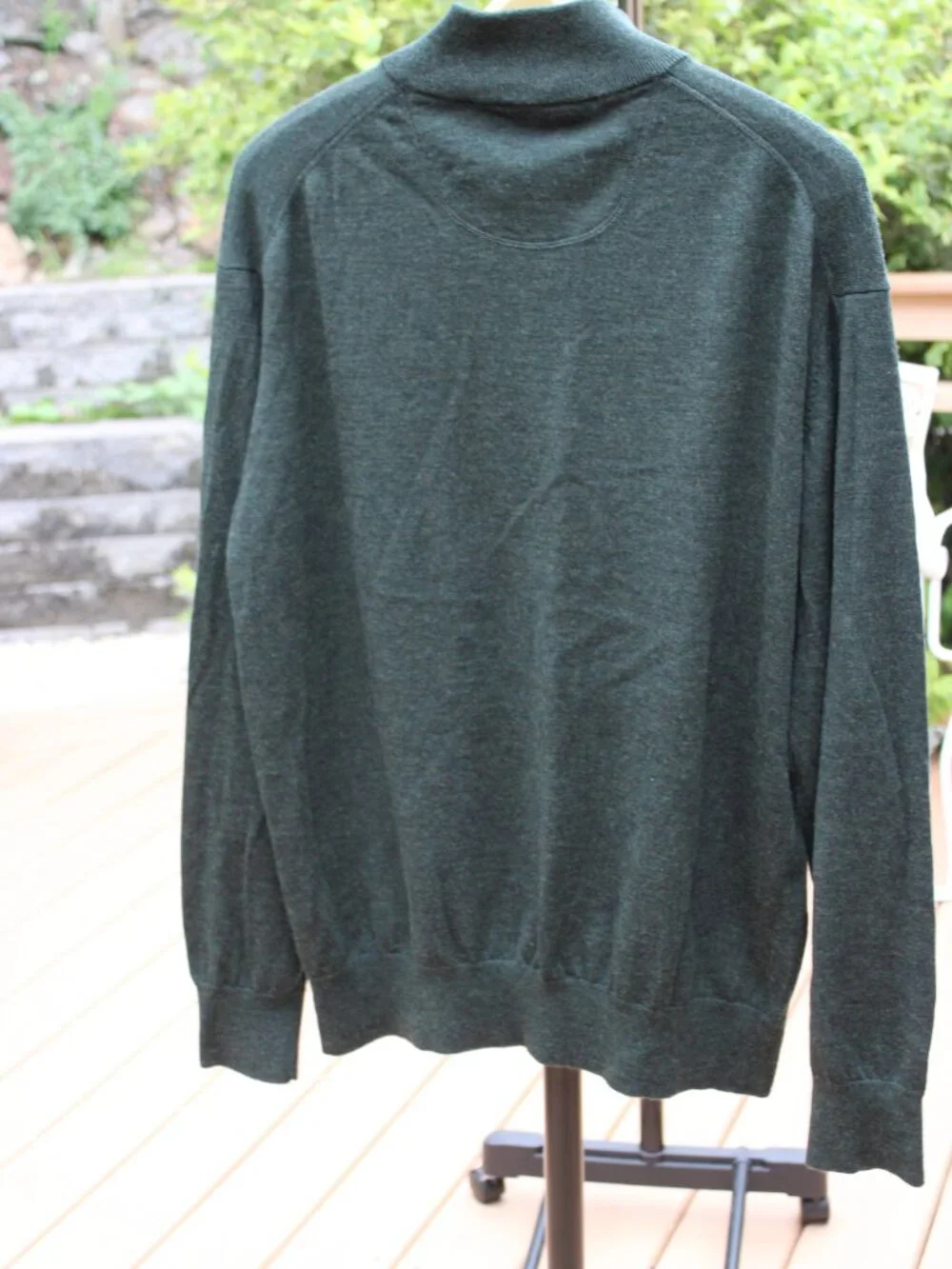 Orvis men xl